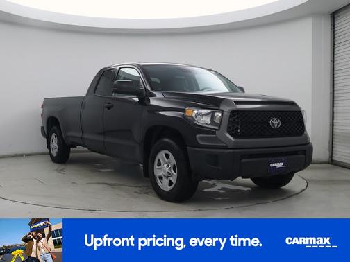 2021 Toyota Tundra SR