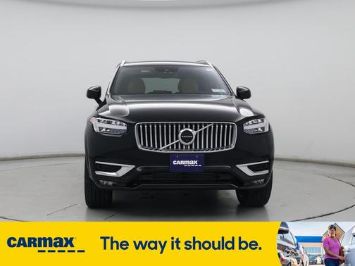 2021 Volvo XC90 T6 Inscription