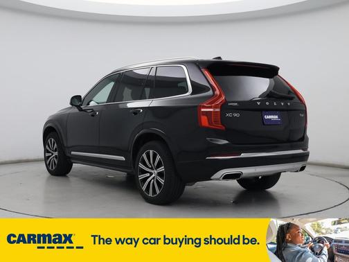 2021 Volvo XC90 T6 Inscription