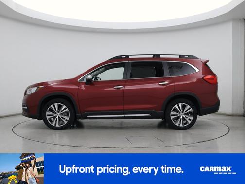 2022 Subaru Ascent Touring