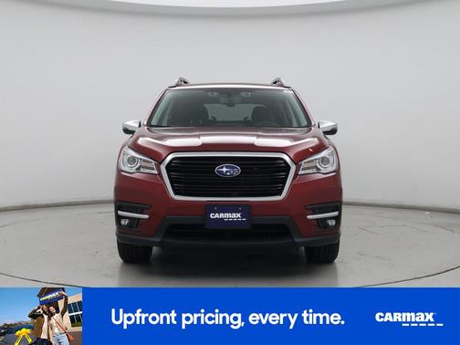 2022 Subaru Ascent Touring