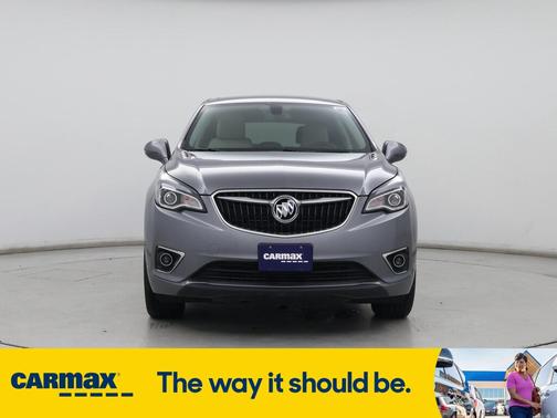 2020 Buick Envision Preferred