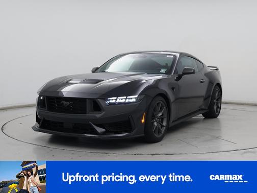 2024 Ford Mustang Dark Horse