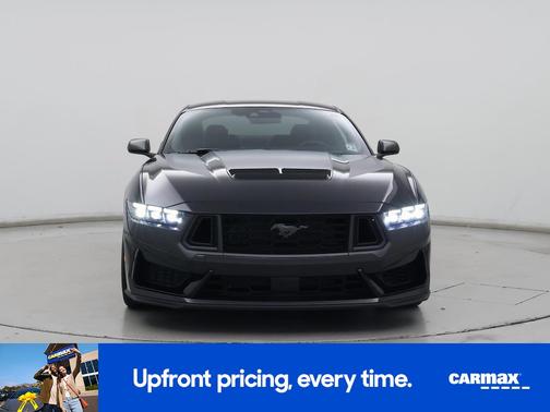 2024 Ford Mustang Dark Horse