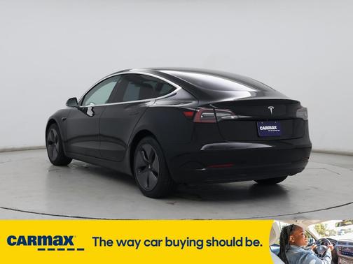 2019 Tesla Model 3 Mid Range