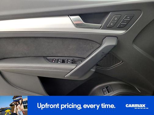 2024 Audi Q5 S-Line Premium Plus