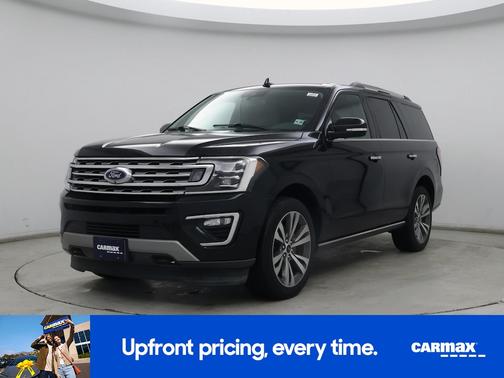 2020 Ford Expedition Limited