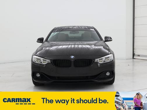 2015 BMW 428 I