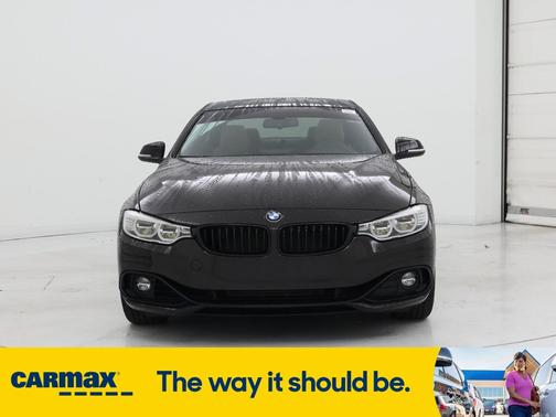 2015 BMW 428 I