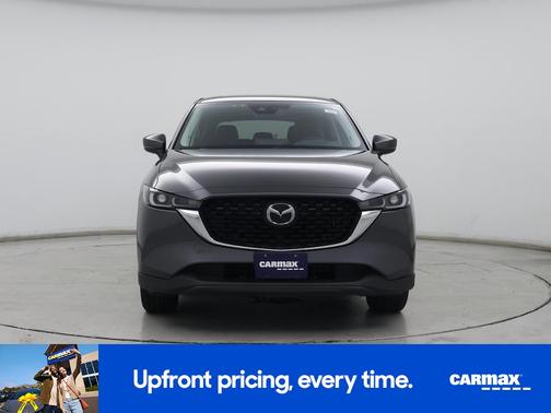 2022 Mazda CX-5 2.5 S Premium Plus Package