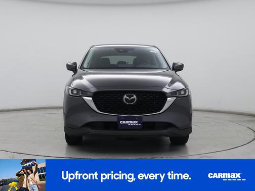 2022 Mazda CX-5 2.5 S Premium Plus Package