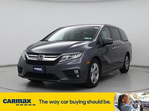 2020 Honda Odyssey EX