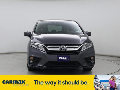 2020 Honda Odyssey EX