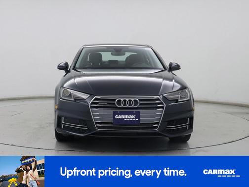 2017 Audi A4 Premium