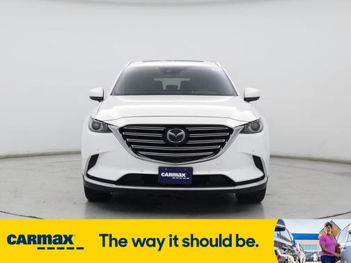 2021 Mazda CX-9 Grand Touring