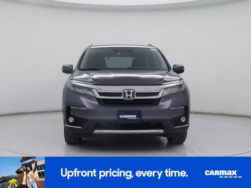 2022 Honda Pilot Touring