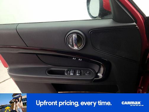 2021 MINI Countryman S ALL4