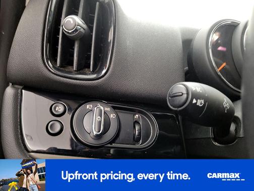 2021 MINI Countryman S ALL4