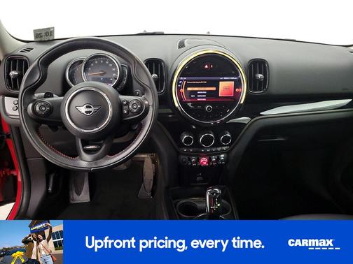 2021 MINI Countryman S ALL4