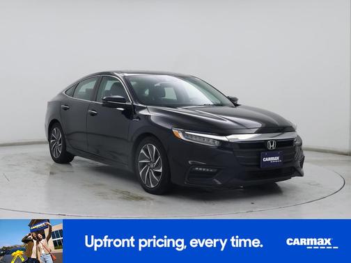 2020 Honda Insight Touring