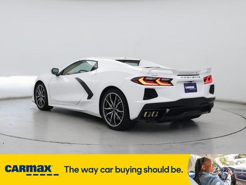 2023 Chevrolet Corvette Stingray 3LT