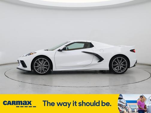 2023 Chevrolet Corvette Stingray 3LT