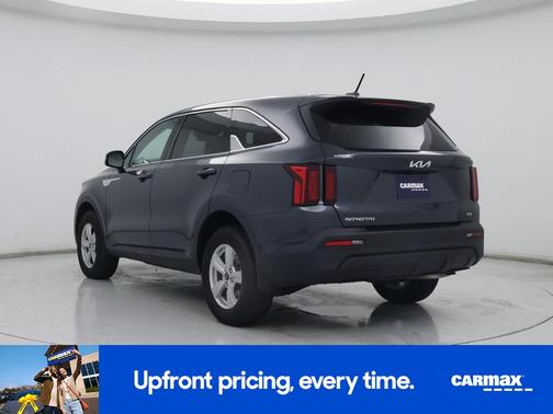 2023 Kia Sorento LX