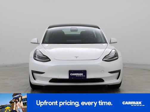 2020 Tesla Model 3 Performance