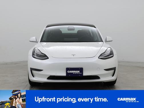 2020 Tesla Model 3 Performance