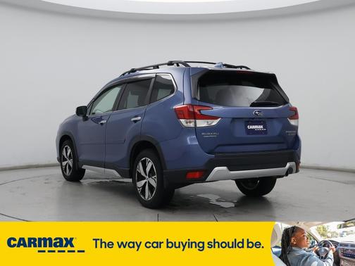 2019 Subaru Forester 2.5I Touring