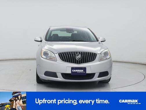 2015 Buick Verano 