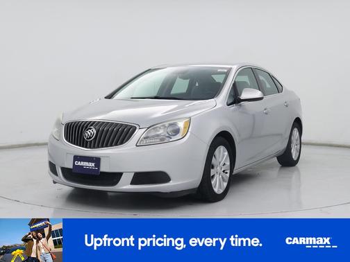 2015 Buick Verano 