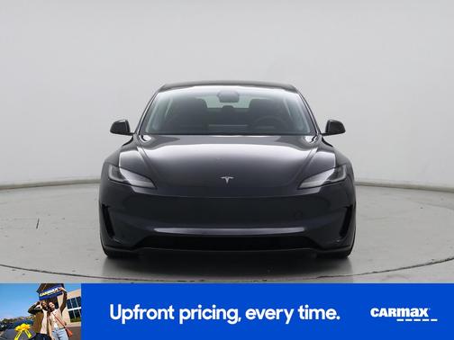2024 Tesla Model 3 Performance