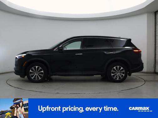 2023 INFINITI QX60 Pure