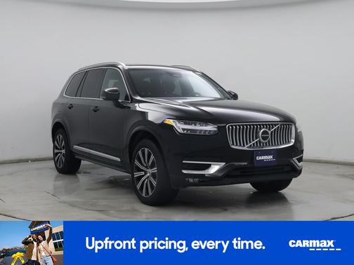 2024 Volvo XC90 B5 Plus Bright Theme