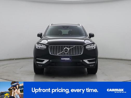 2024 Volvo XC90 B5 Plus Bright Theme
