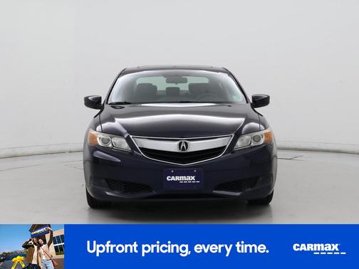 2014 Acura ILX 