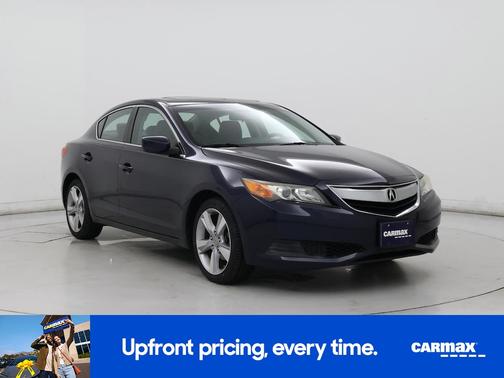 2014 Acura ILX 2.0L (A5)