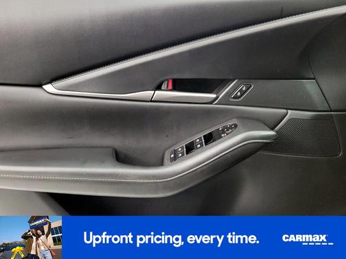 2023 Mazda CX-30 2.5 S Select Package