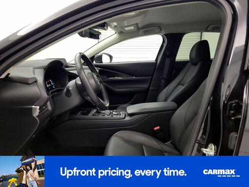 2023 Mazda CX-30 2.5 S Select Package