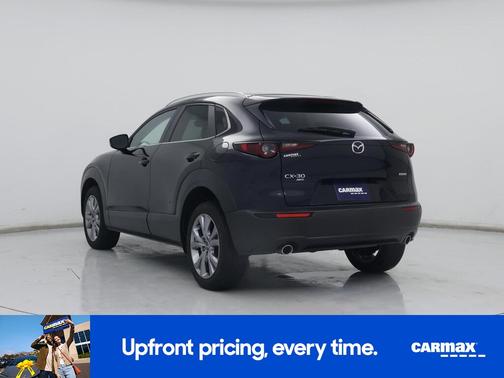 2023 Mazda CX-30 2.5 S Select Package
