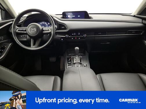 2023 Mazda CX-30 2.5 S Select Package