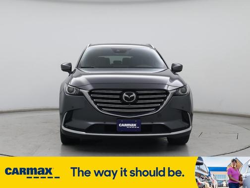 2021 Mazda CX-9 Grand Touring