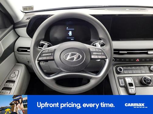 2023 Hyundai PALISADE SE