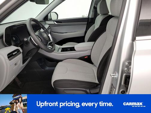 2023 Hyundai PALISADE SE