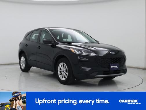 2022 Ford Escape S