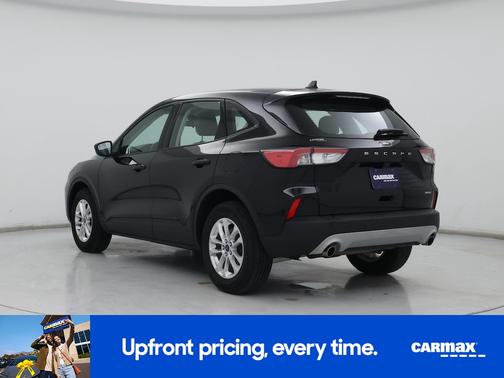2022 Ford Escape S
