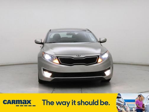 2013 Kia Optima Hybrid LX