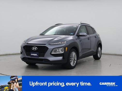 2020 Hyundai KONA SEL