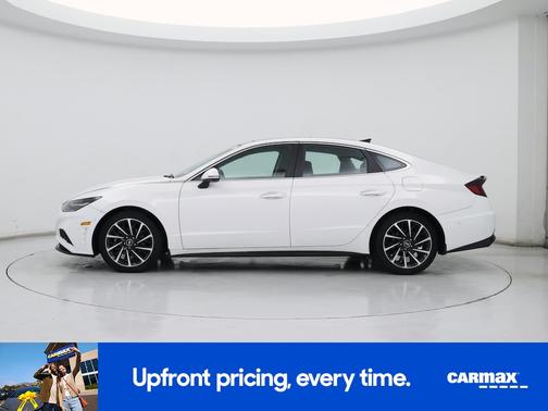 2023 Hyundai SONATA Limited